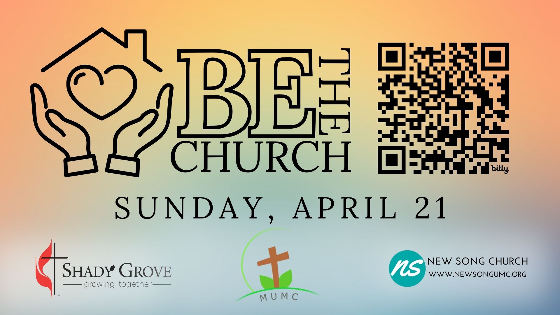 Mechanicsville UMC to Mechanicsville United Methodist Church